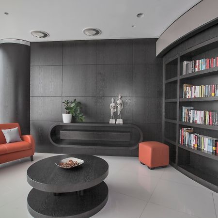 Marconi Hotel Ренде Екстериор снимка