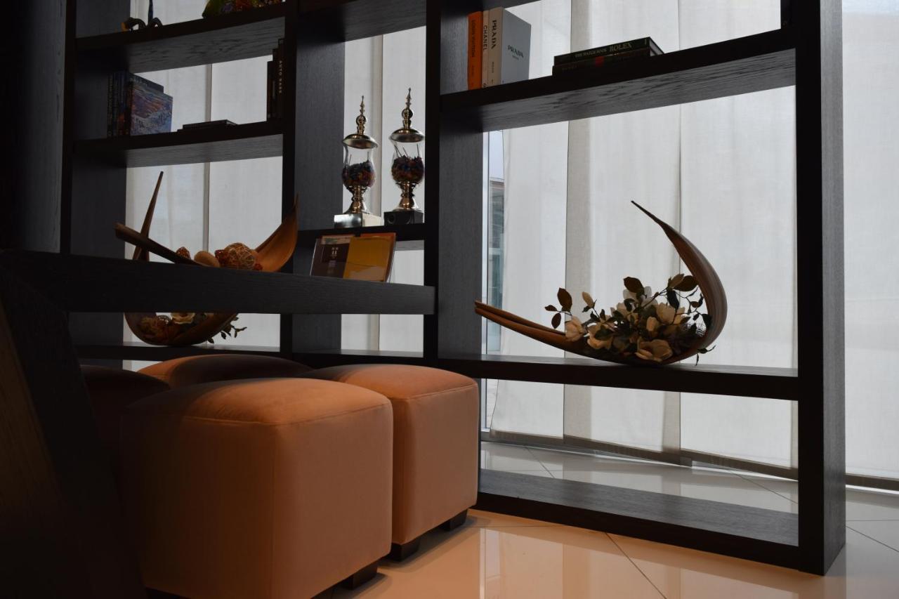 Marconi Hotel Ренде Екстериор снимка