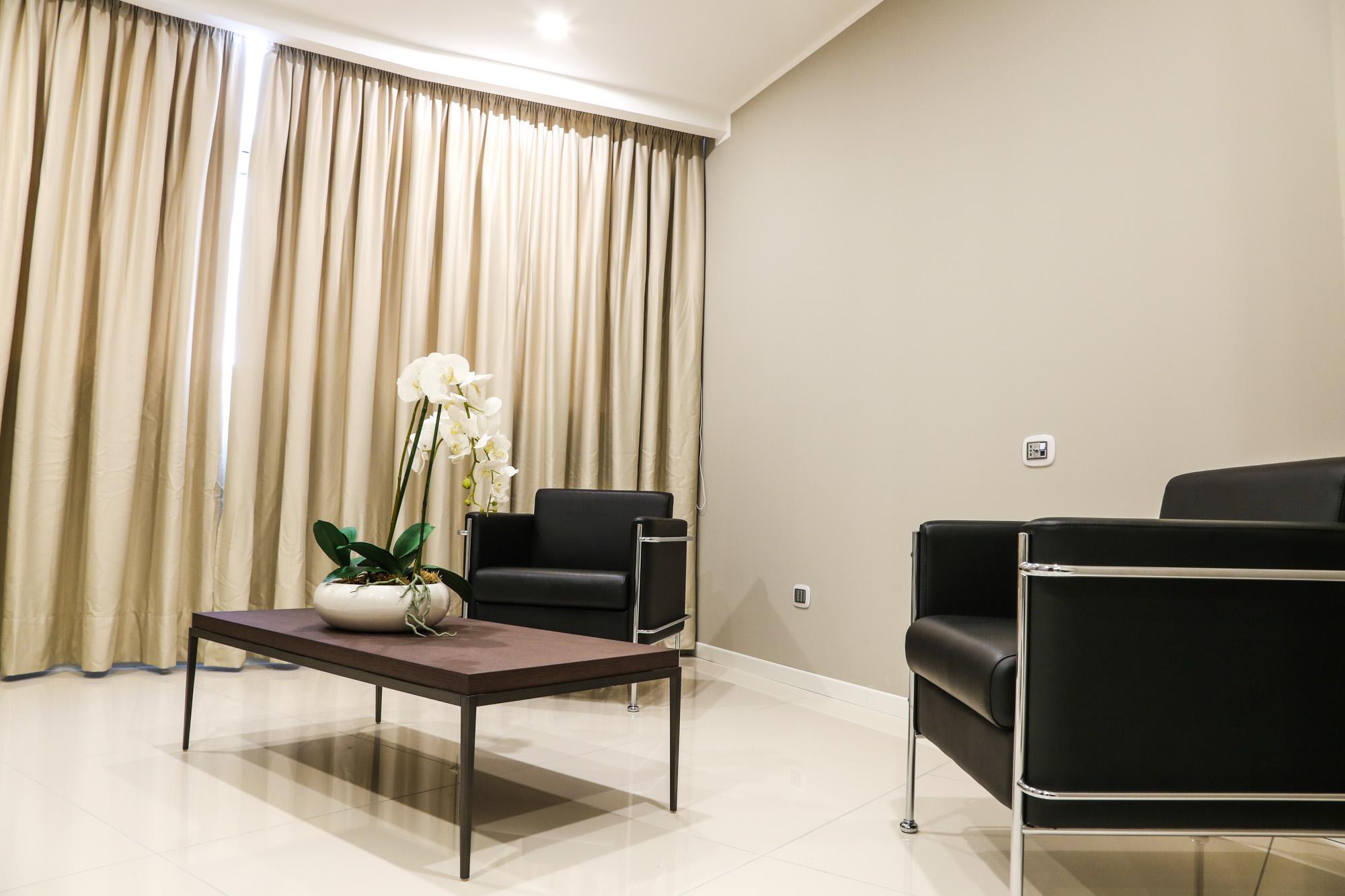 Marconi Hotel Ренде Екстериор снимка