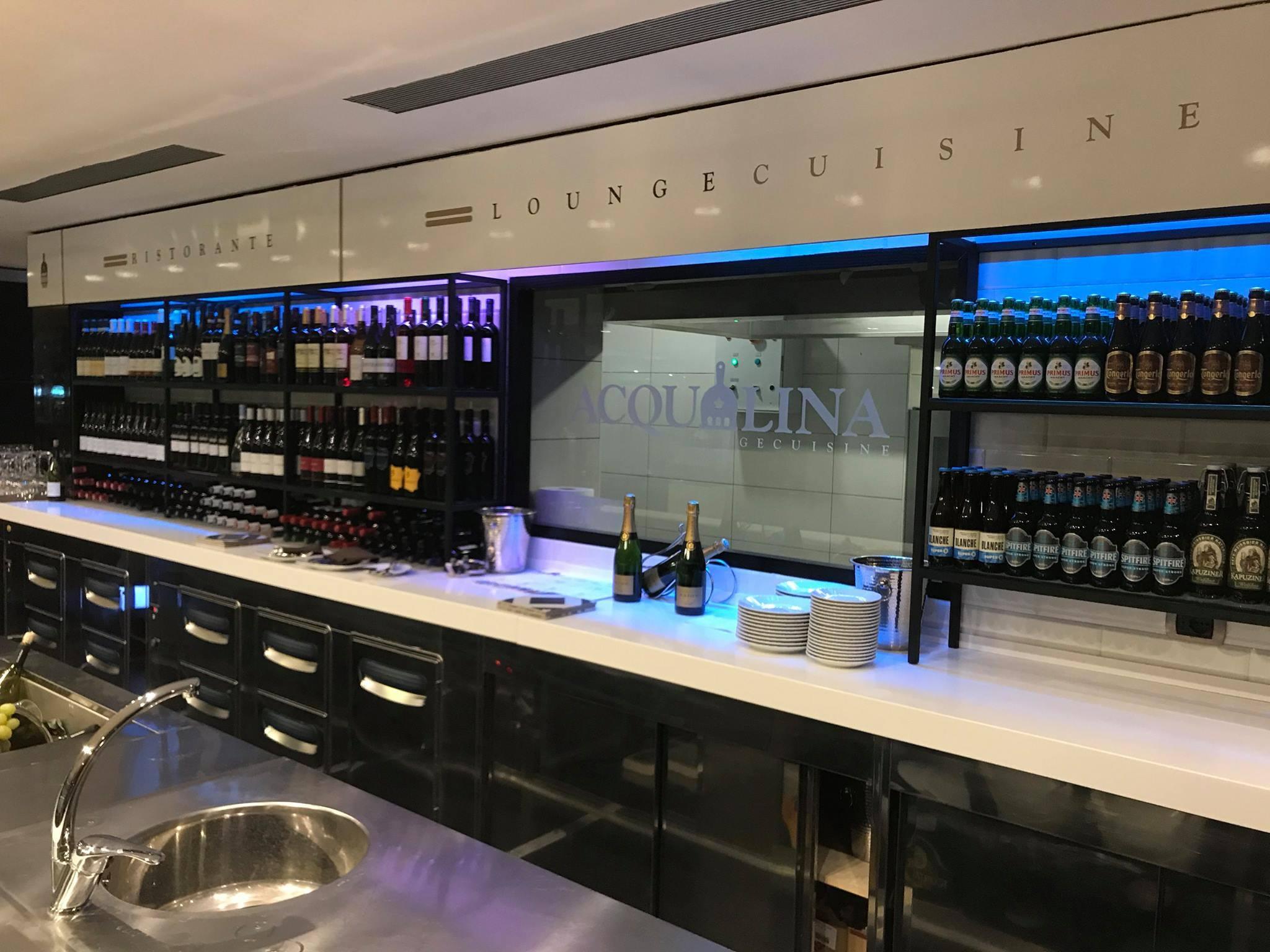 Marconi Hotel Ренде Екстериор снимка