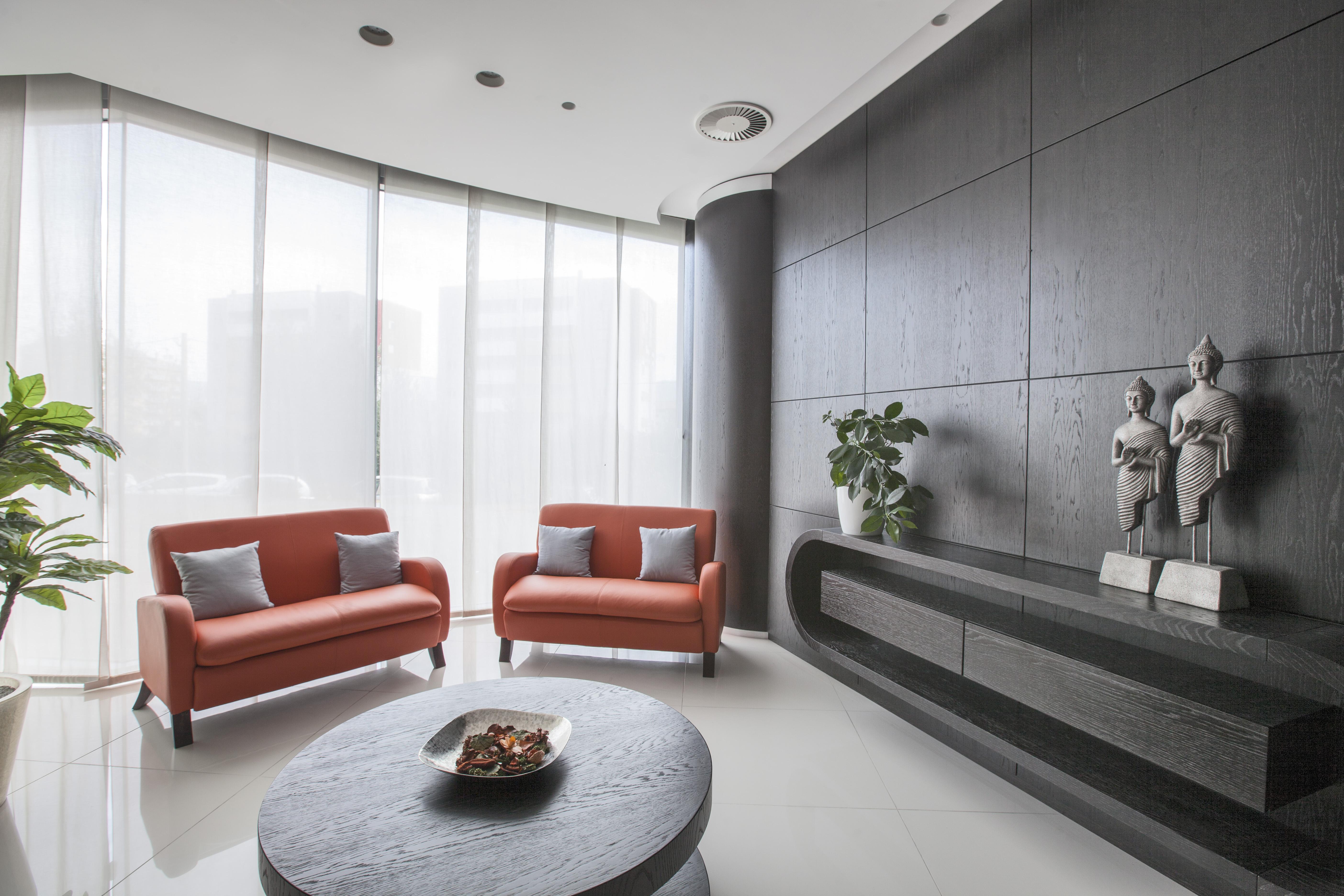 Marconi Hotel Ренде Екстериор снимка
