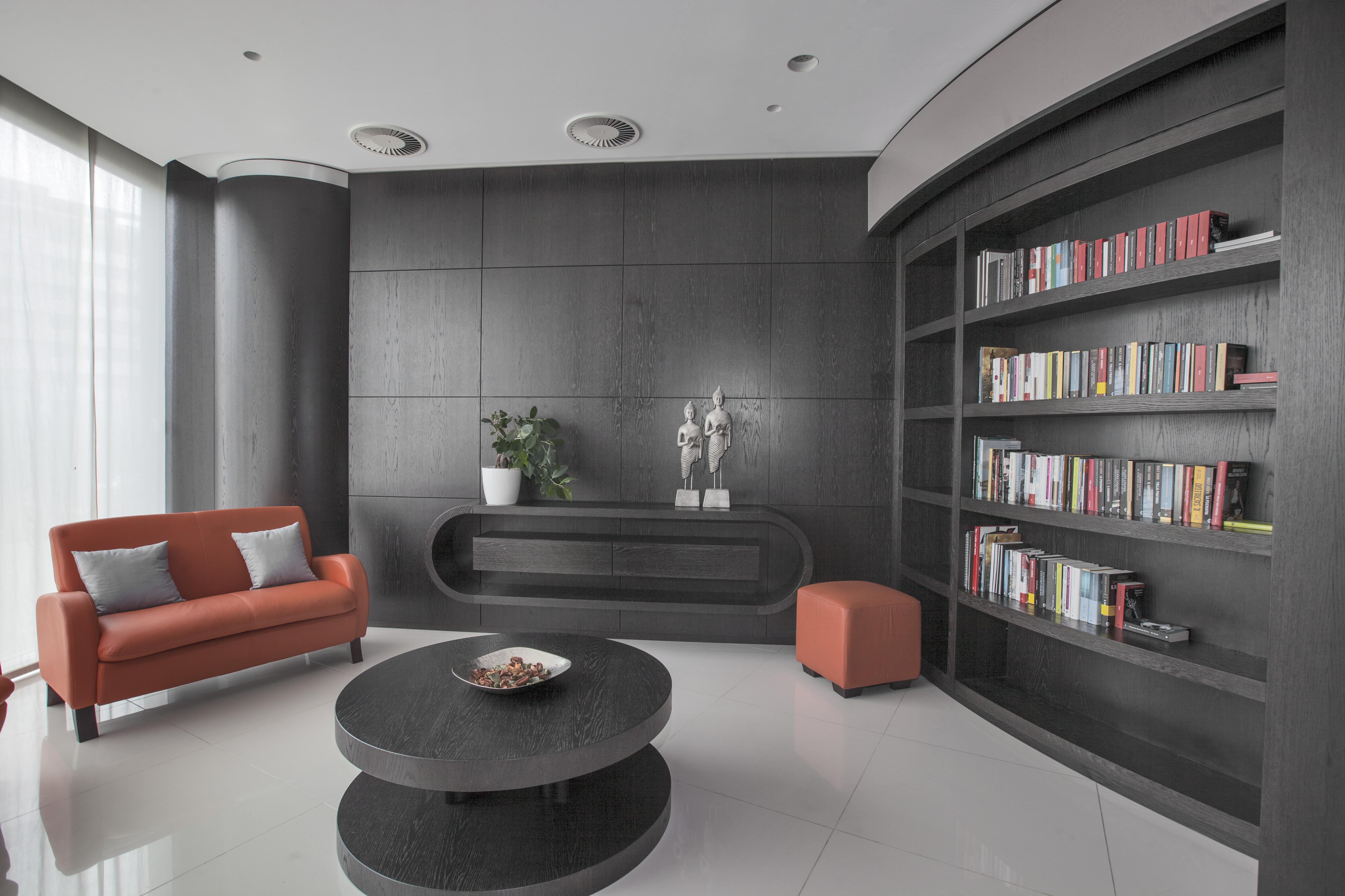Marconi Hotel Ренде Екстериор снимка